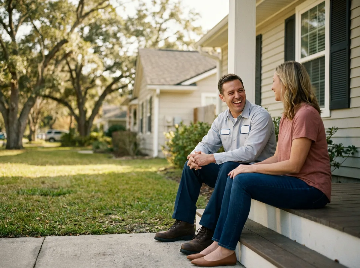 Septic tank pumping FAQs for Crescent City, FL